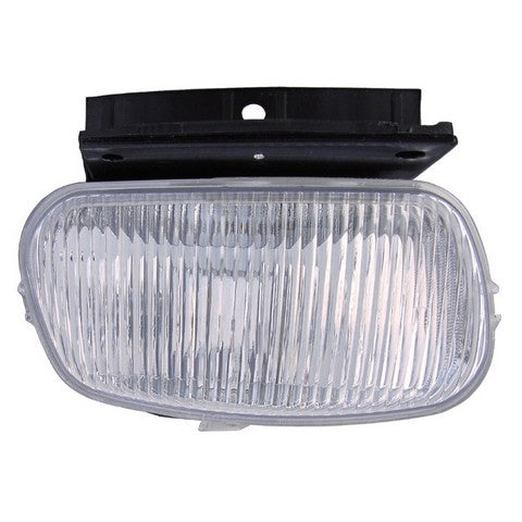 Fog Light Pacific Auto Company P25131
