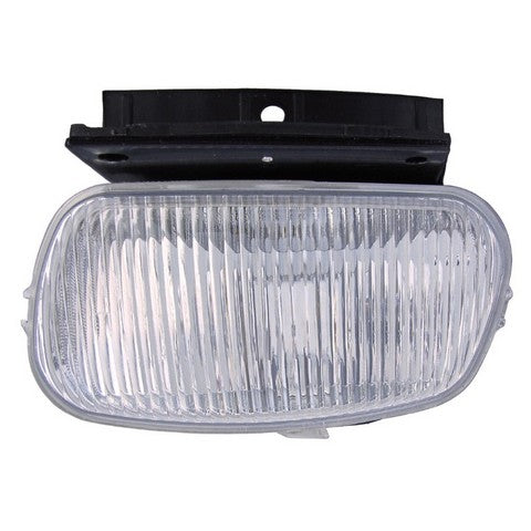 Fog Light Pacific Auto Company P25132