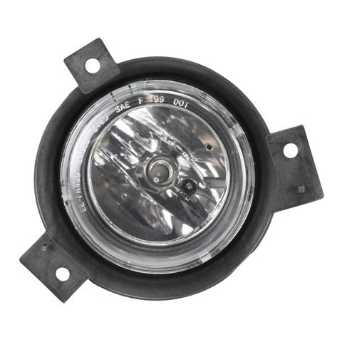 Fog Light Pacific Auto Company P251341