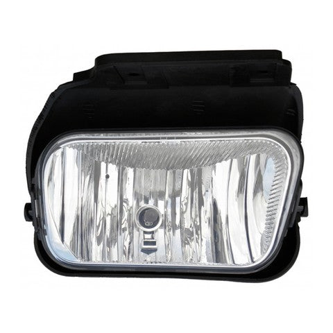 Fog Light Pacific Auto Company P251561
