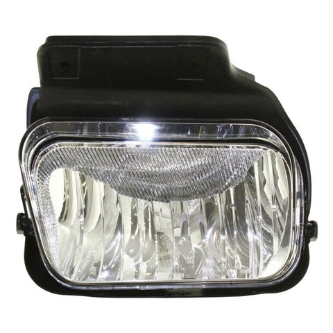 Fog Light Pacific Auto Company P25156