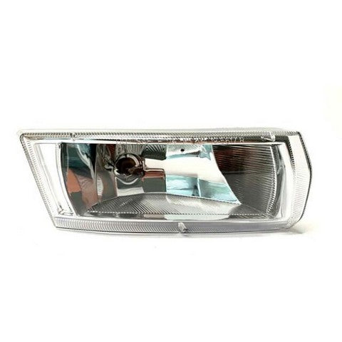 Fog Light Pacific Auto Company P25173