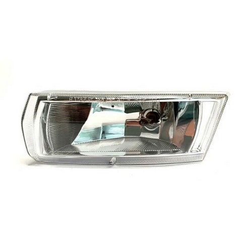 Fog Light Pacific Auto Company P25174