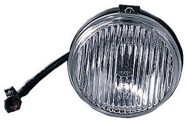 Fog Light Pacific Auto Company P2518