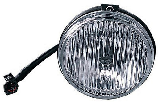 Fog Light Pacific Auto Company P2518