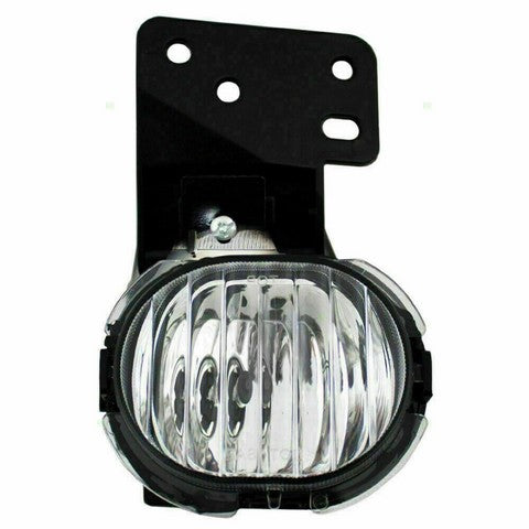 Fog Light Pacific Auto Company P25201