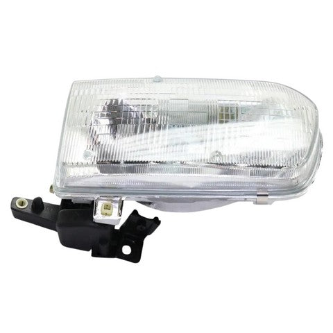 Headlight Assembly Pacific Auto Company P25219