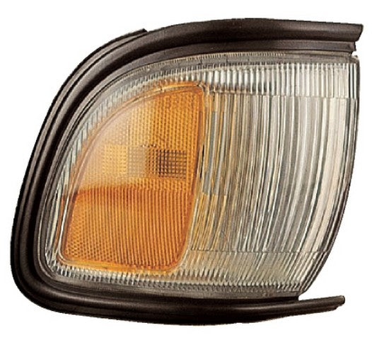 Cornering Light Assembly Pacific Auto Company P2523A