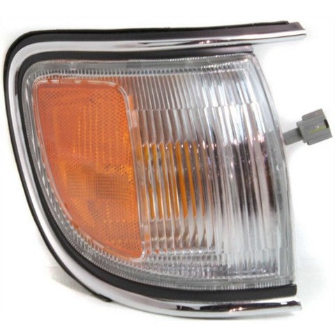 Cornering Light Assembly Pacific Auto Company P25241