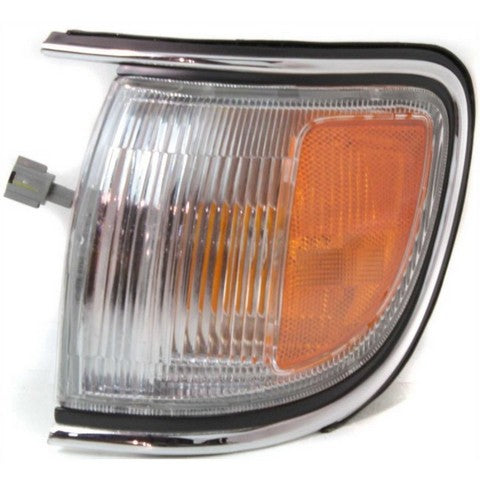 Cornering Light Assembly Pacific Auto Company P25242
