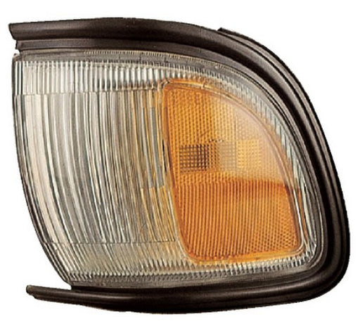 Cornering Light Assembly Pacific Auto Company P2524A