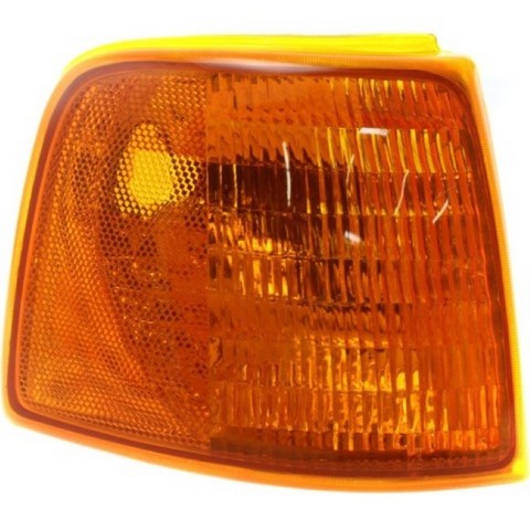 Cornering / Side Marker Light Assembly Pacific Auto Company P25253