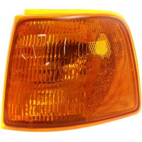 Cornering Light Assembly Pacific Auto Company P25254