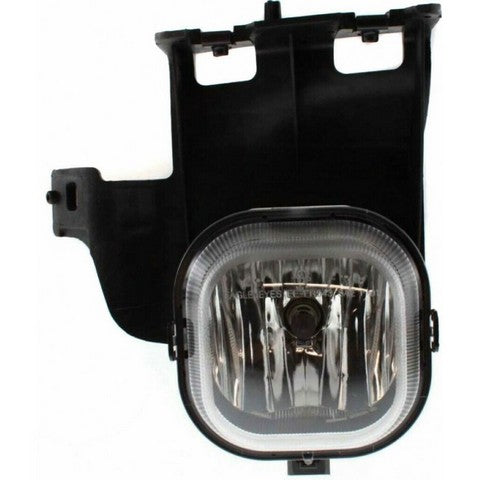 Fog Light Pacific Auto Company P25275