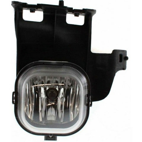 Fog Light Pacific Auto Company P25276