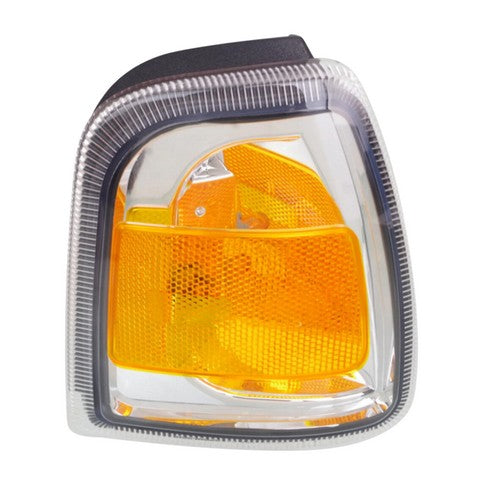 Cornering / Side Marker Light Assembly Pacific Auto Company P252881