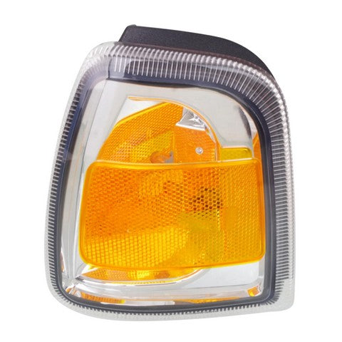 Cornering Light Assembly Pacific Auto Company P252882