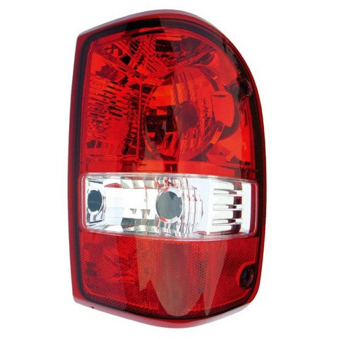 Tail Light Pacific Auto Company P25305