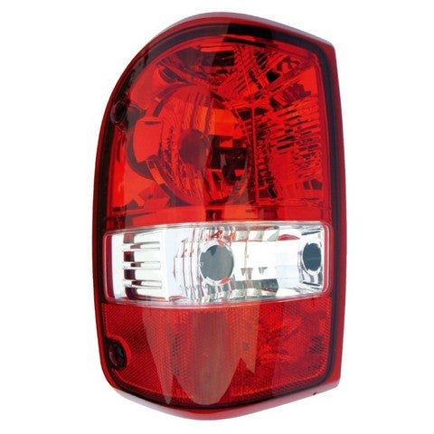 Tail Light Pacific Auto Company P25306