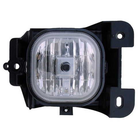 Fog Light Pacific Auto Company P25307