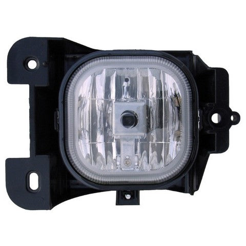 Fog Light Pacific Auto Company P25308