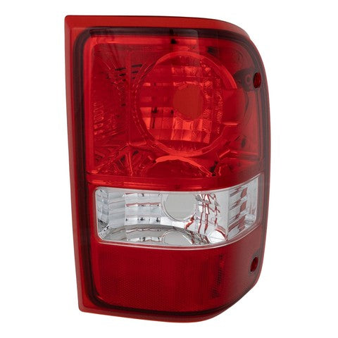 Tail Light Pacific Auto Company P25311