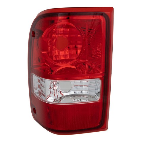 Tail Light Pacific Auto Company P25312