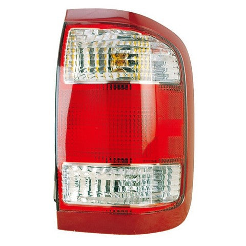 Tail Light Assembly Pacific Auto Company P25362