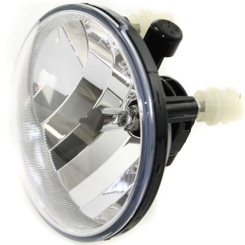 Fog Light Assembly Pacific Auto Company P25424