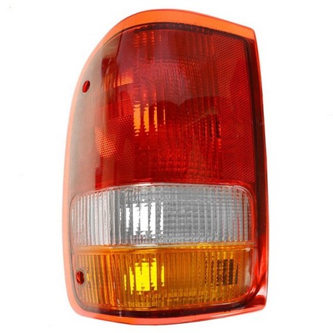 Tail Light Pacific Auto Company P25426