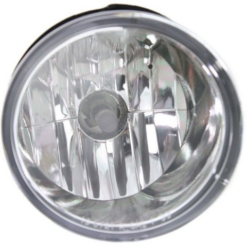 Fog Light Pacific Auto Company P25443