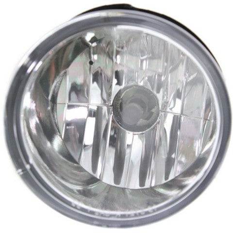 Fog Light Pacific Auto Company P25444
