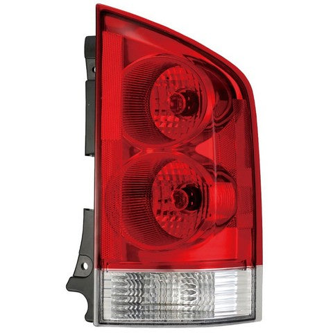 Tail Light Pacific Auto Company P25451