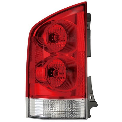 Tail Light Pacific Auto Company P25452