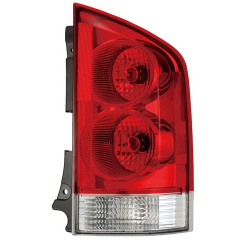 Tail Light Assembly Pacific Auto Company P25453