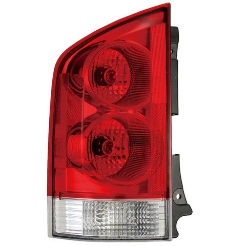 Tail Light Assembly Pacific Auto Company P25454