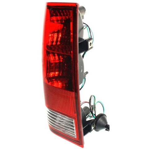Tail Light Pacific Auto Company P25464