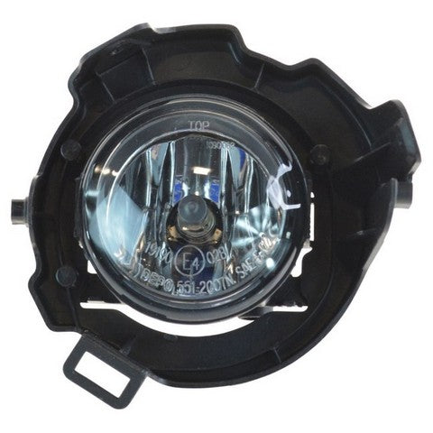 Fog Light Pacific Auto Company P25471