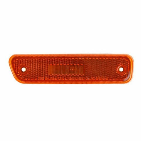 Cornering / Side Marker Light Assembly Pacific Auto Company P25490