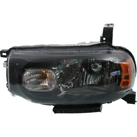 Headlight Assembly Pacific Auto Company P25560
