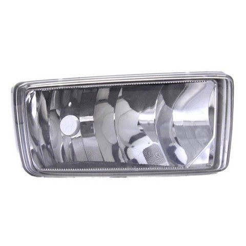 Fog Light Pacific Auto Company P25561
