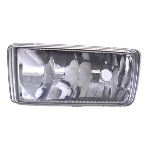 Fog Light Pacific Auto Company P25562