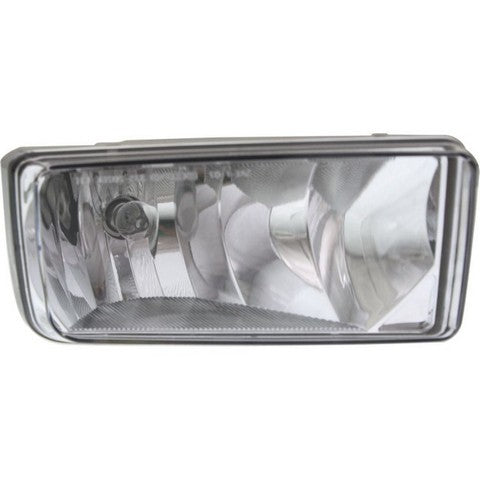 Fog Light Pacific Auto Company P25563