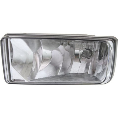 Fog Light Pacific Auto Company P25564