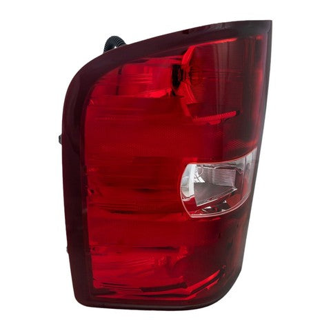 Tail Light Pacific Auto Company P25576