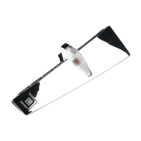 Turn Signal Light Assembly Pacific Auto Company P25607