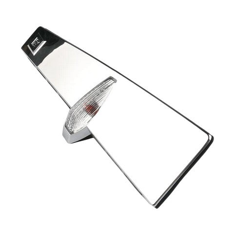 Turn Signal Light Assembly Pacific Auto Company P25608