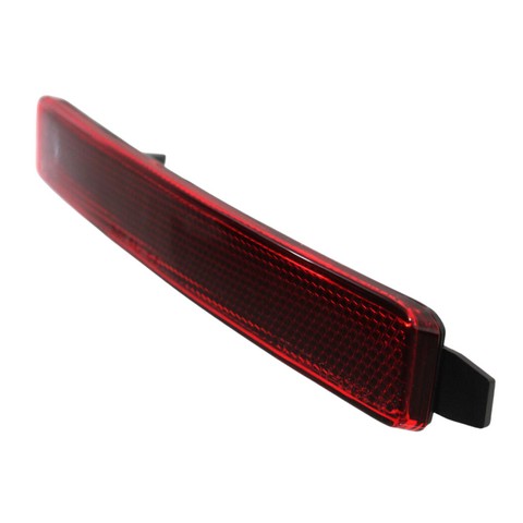 Bumper Cover Reflector Pacific Auto Company P25643