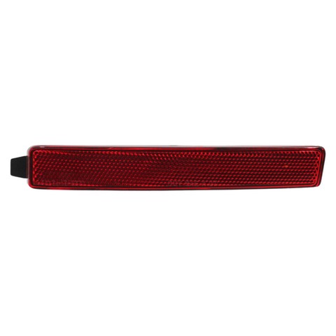 Bumper Cover Reflector Pacific Auto Company P25644
