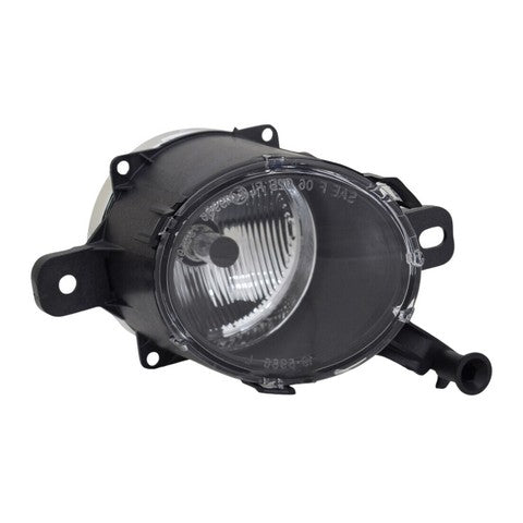 Fog Light Pacific Auto Company P25655